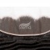 Stema Virgin Loose Deep Hair With 13x4 HD & Transparent Lace Frontal